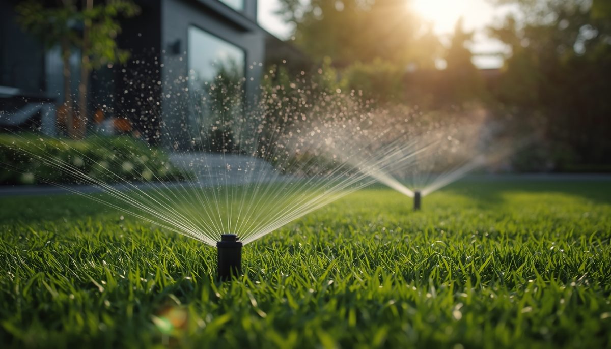 Jak świadomie przygotować zoptymalizowane rozwiązanie do podlewania roślin